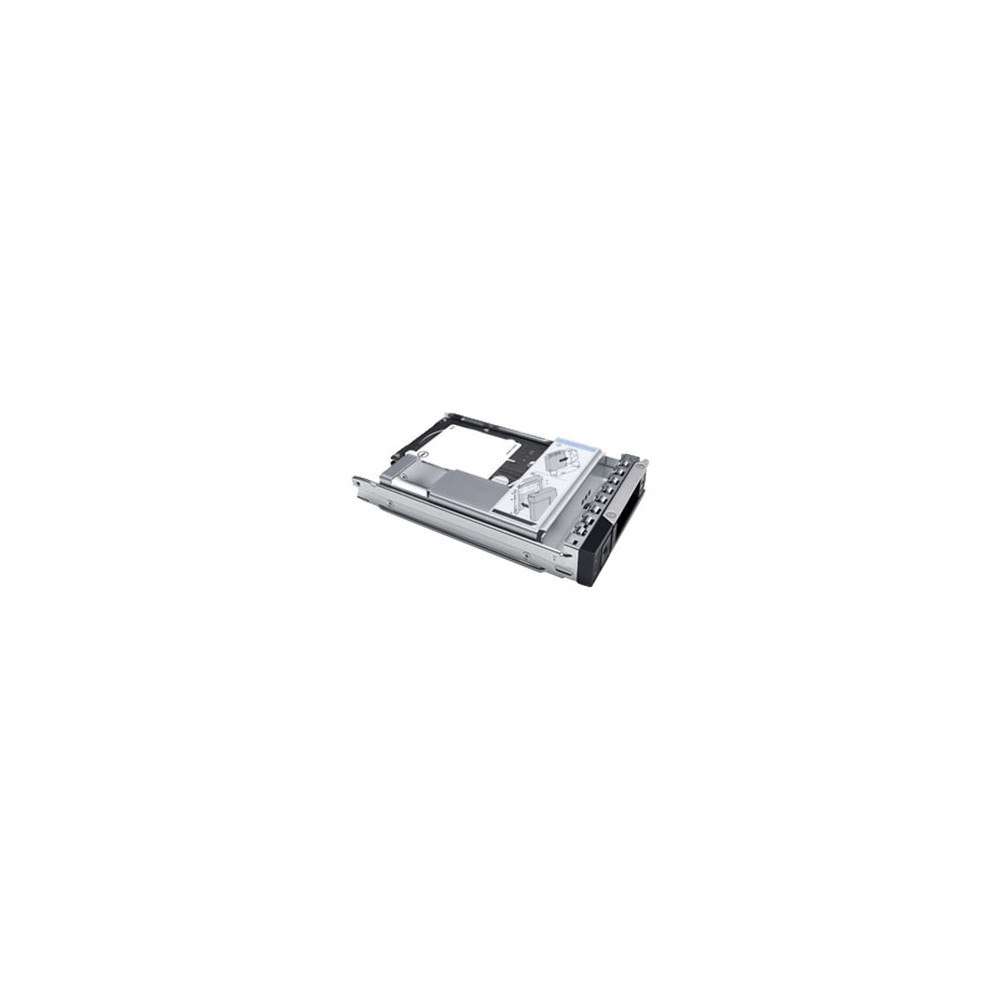 DELL Dell - hårddisk - 300 GB - SAS 12Gb/s