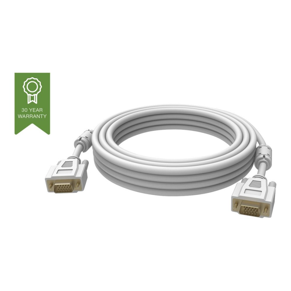 Vision Vision Techconnect - VGA-kabel - 20 m
