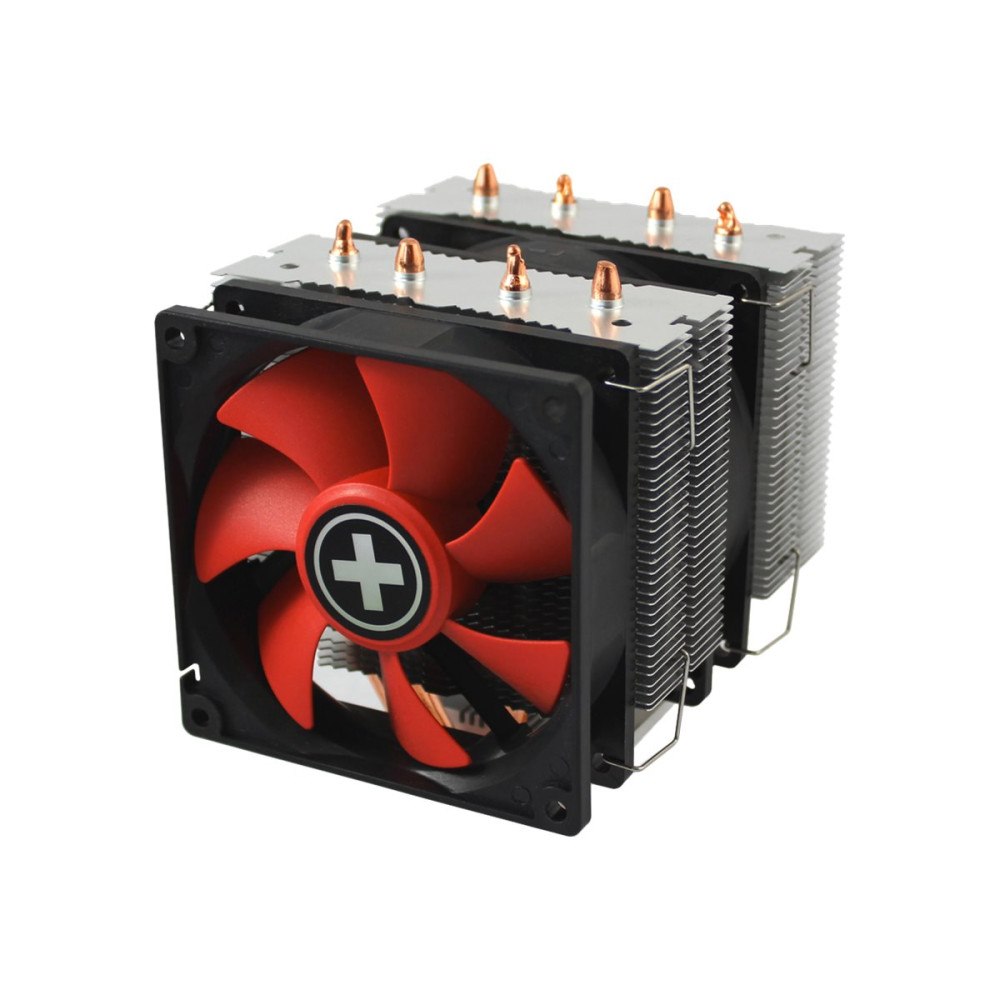 Xilence Technology Xilence Performance C Series M504D - processorkylare