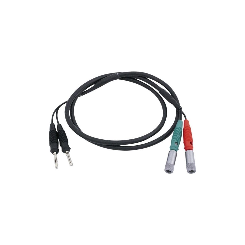 Greisinger Greisinger GMK 3810 Anslutningskabel Passar till märkena (mä...