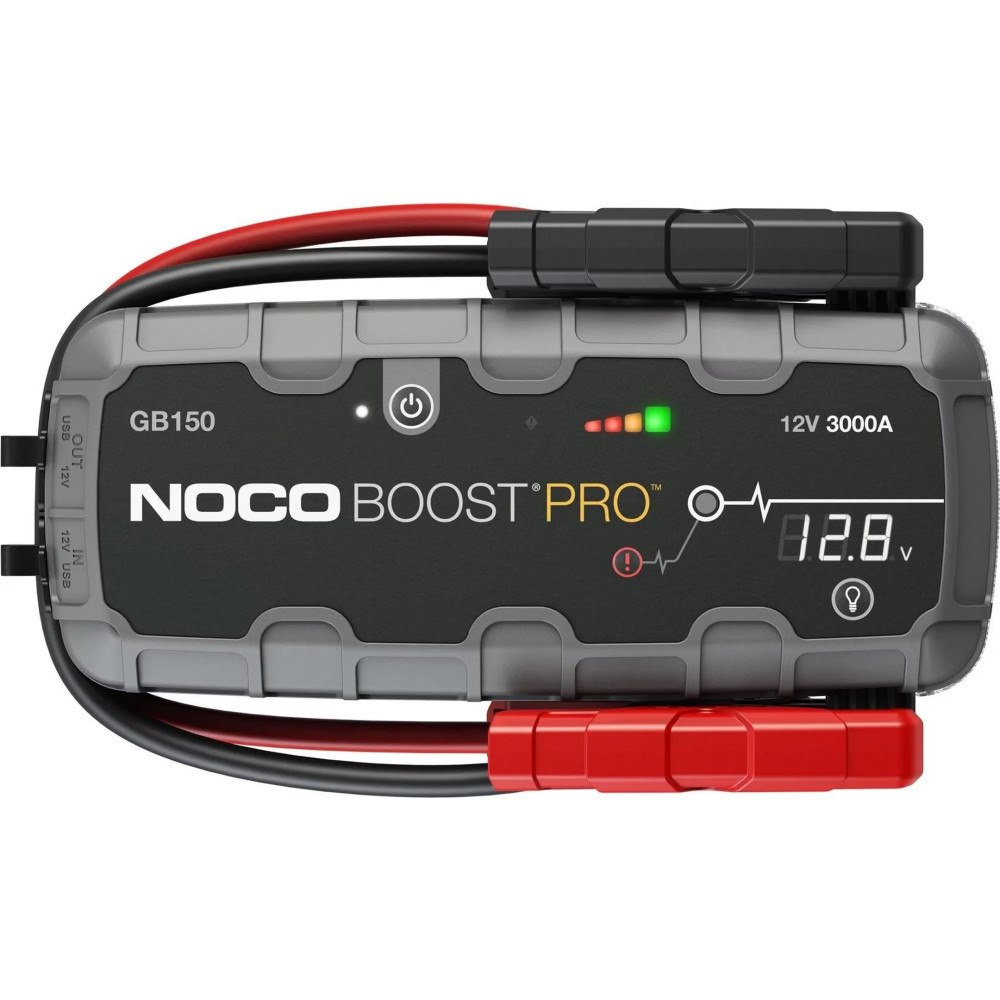 NOCO NOCO Boost PRO GB150 Starthjälp