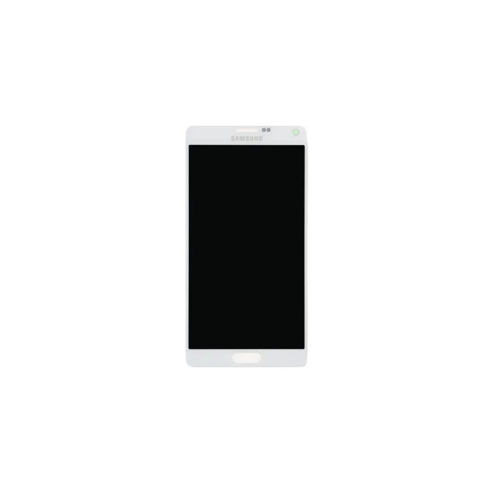 SAMSUNG Samsung Front LCD Asm White SM-T325 Galaxy Tab PRO *Only LCD...