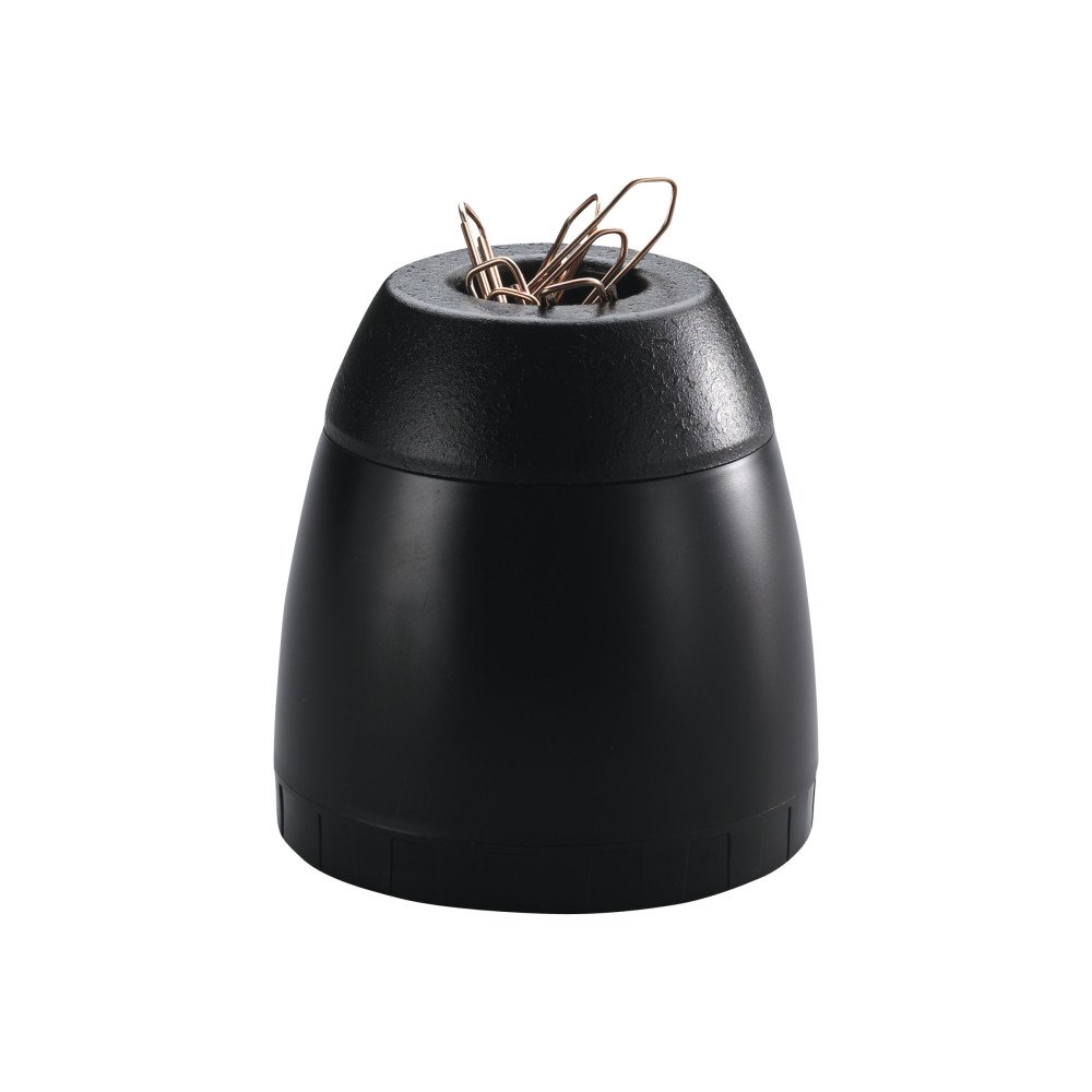Durable DURABLE TREND klämdispenser - plast - svart