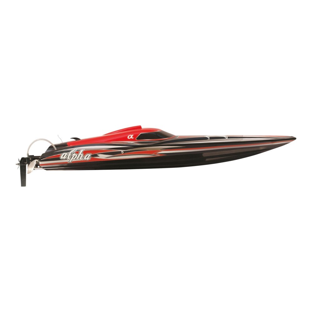 Amewi AMEWI Alpha - ALPHA Flame Scheme