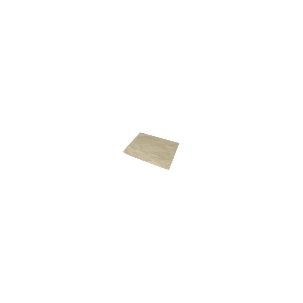 Multi JetWorld Bagerpose 3 kg 300x380+20 mm FSC 40 gr Brun,1000 st...
