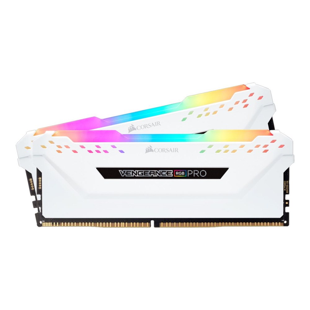 Corsair Microsystems CORSAIR VENGEANCE RGB PRO Light Enhancement Kit - kylfläns till RGB-minne