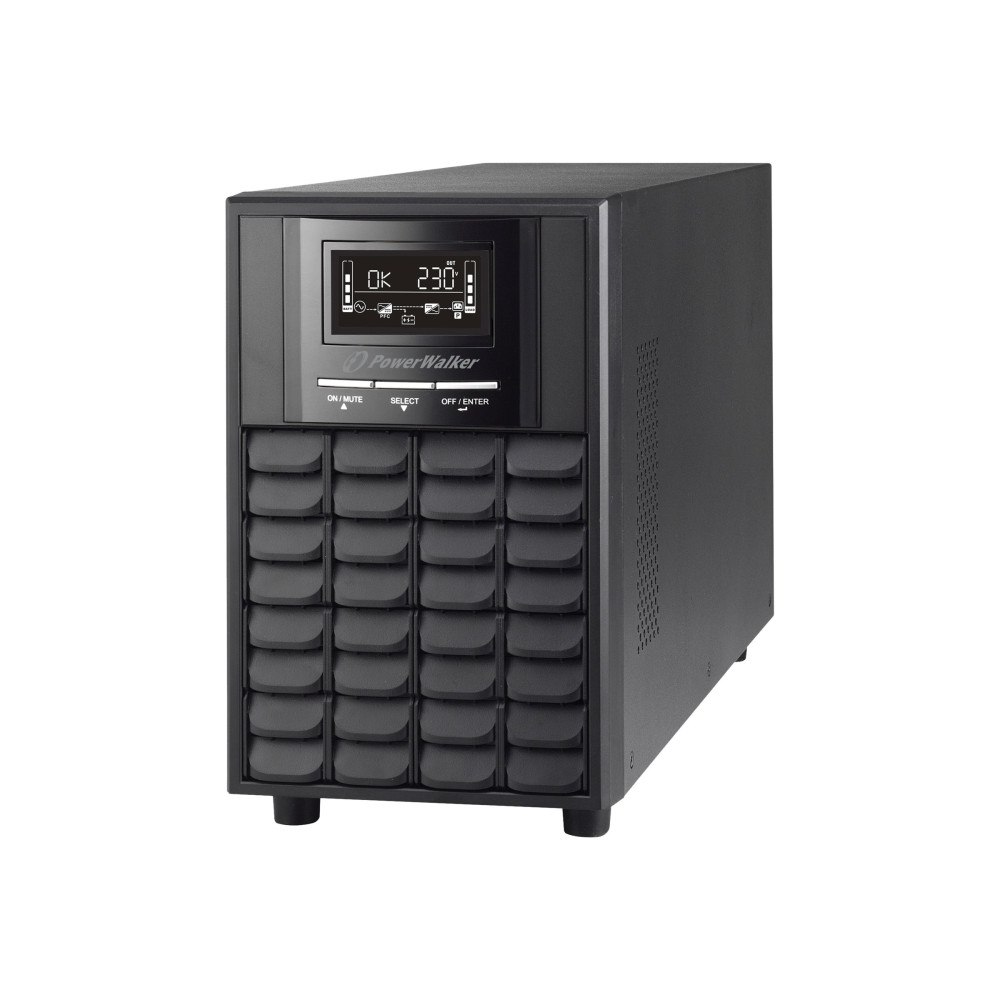 PowerWalker PowerWalker VI 1100 CW - UPS - 770 Watt - 1100 VA