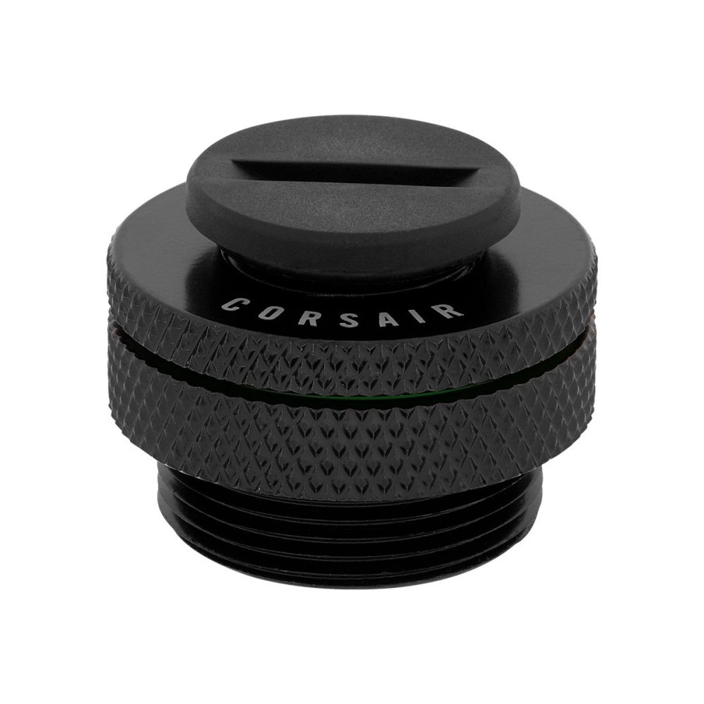 Corsair Microsystems CORSAIR Hydro X Series XF Fill Port - fyllningsport för flytande kylsystem