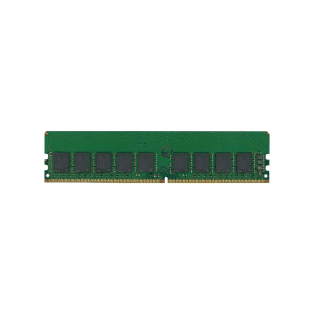 Dataram Dataram - DDR4 - modul - 16 GB - DIMM 288-pin - 2400 MHz / PC4-19200 - ej buffrad