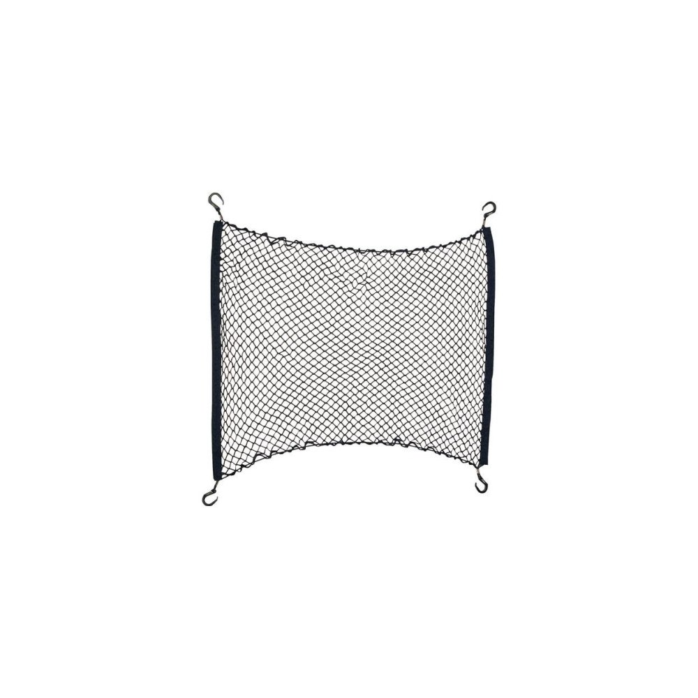 HP Autozubehör HP Biltillbehör 19.298 Pakke- og bagagerumsnet Passer til (b...