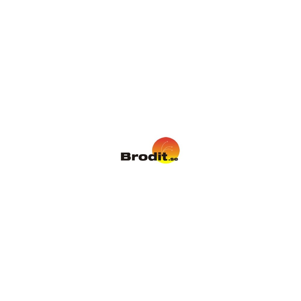 Brodit Brodit 711161, Mobiltelefon / smartphone, Passiv hållare, Bi...