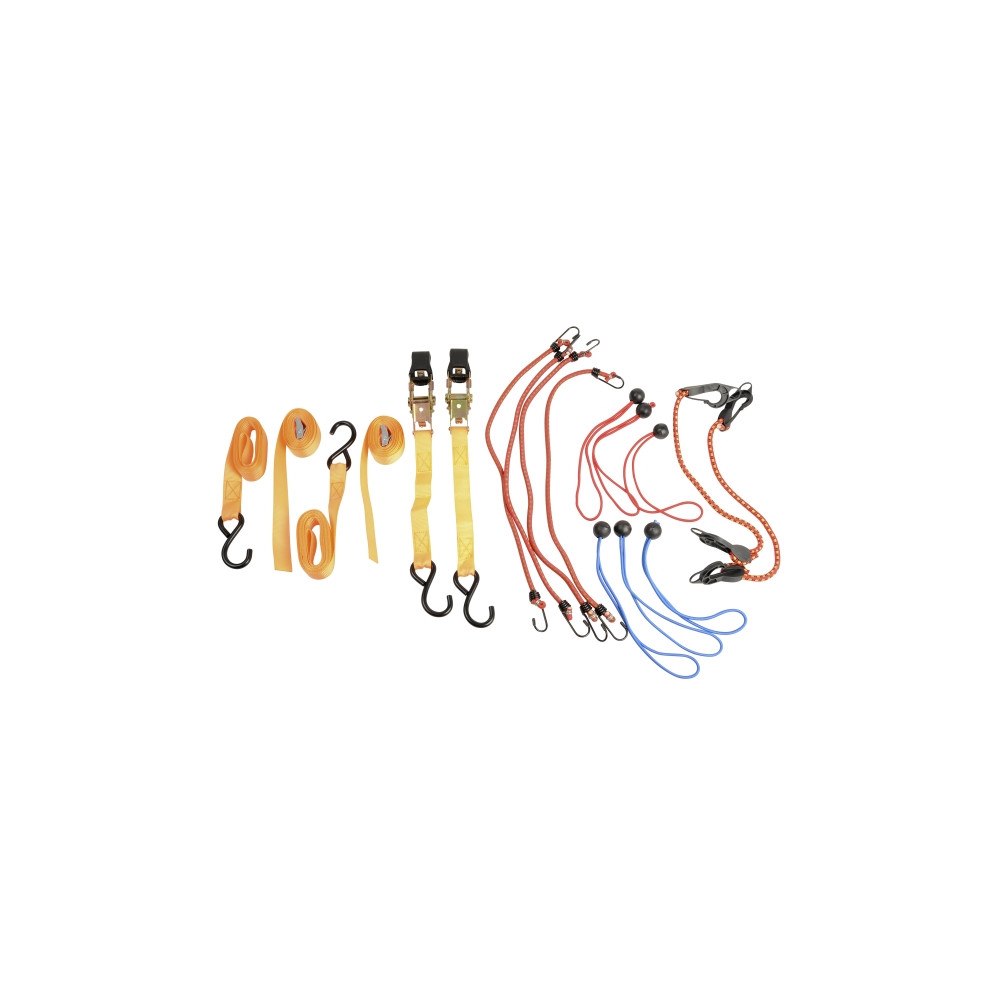 Work>it WorkIt Strap Set