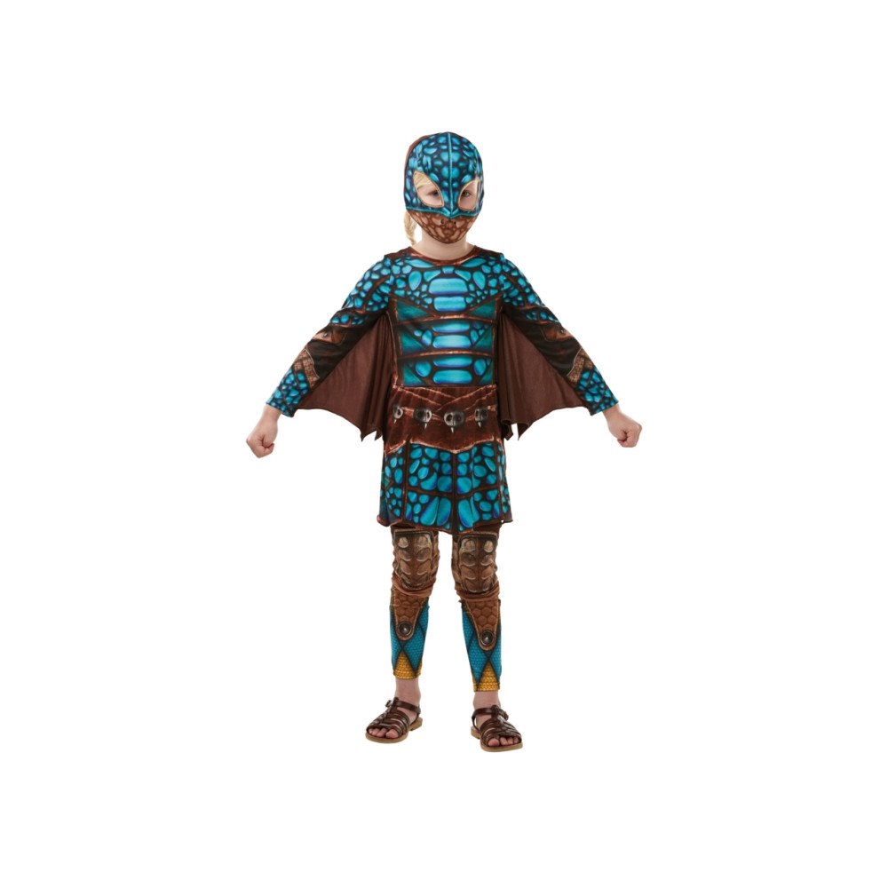 Rubies Hur man tränar sin drake