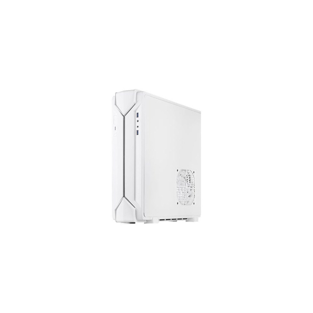 Silverstone Technology SilverStone Raven RVZ03-ARGB - tower - mini ITX