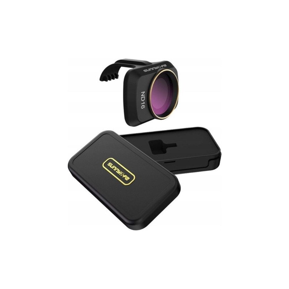 SunnyLife SunnyLife Full Length Grå Nd16 Ndx16 Filter för Dji Mavic Mi...