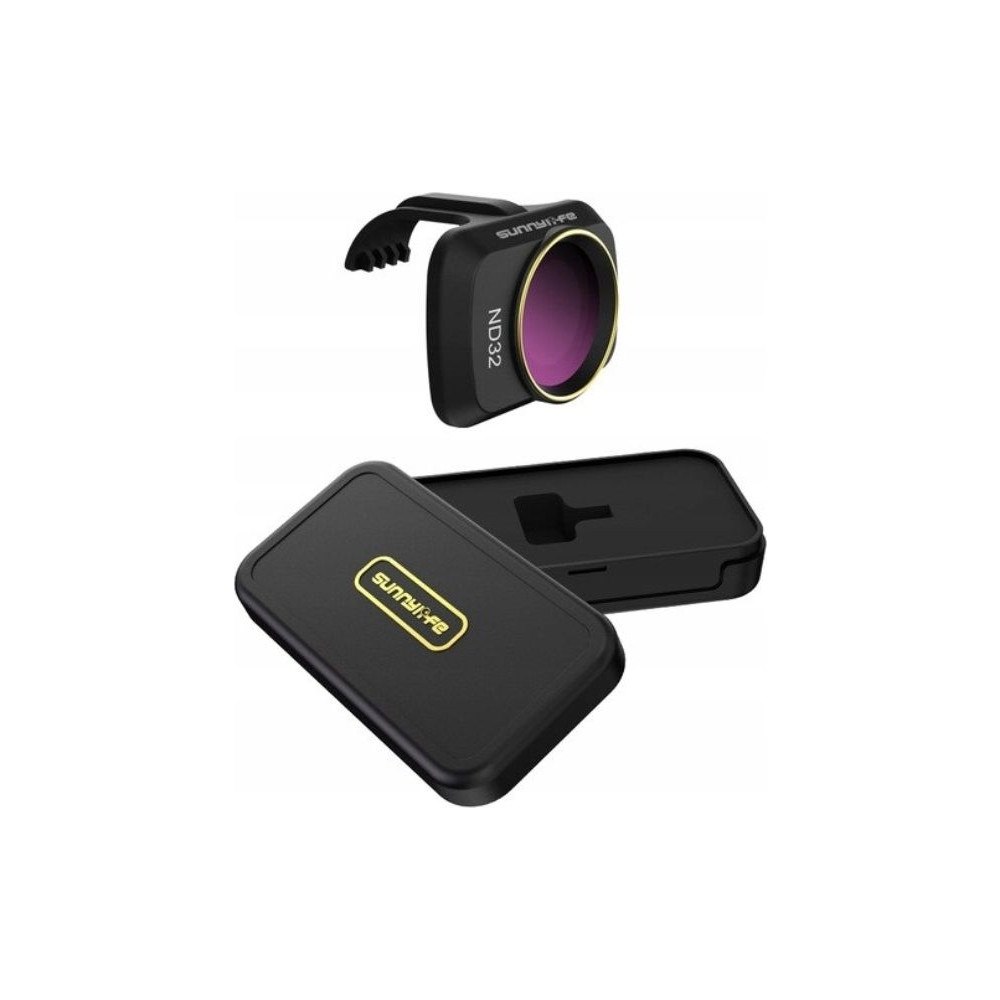 SunnyLife SunnyLife Full Length Grå Nd32 Ndx32 Filter för Dji Mavic Mi...