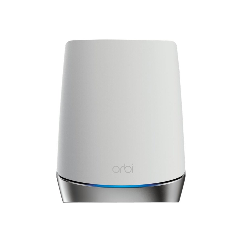 Netgear NETGEAR Orbi RBK753 - Wifi-system - Wi-Fi 6 - skrivbordsmodell
