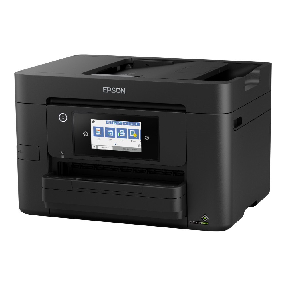 EPSON Epson WorkForce Pro WF-4820DWF - multifunktionsskrivare - färg