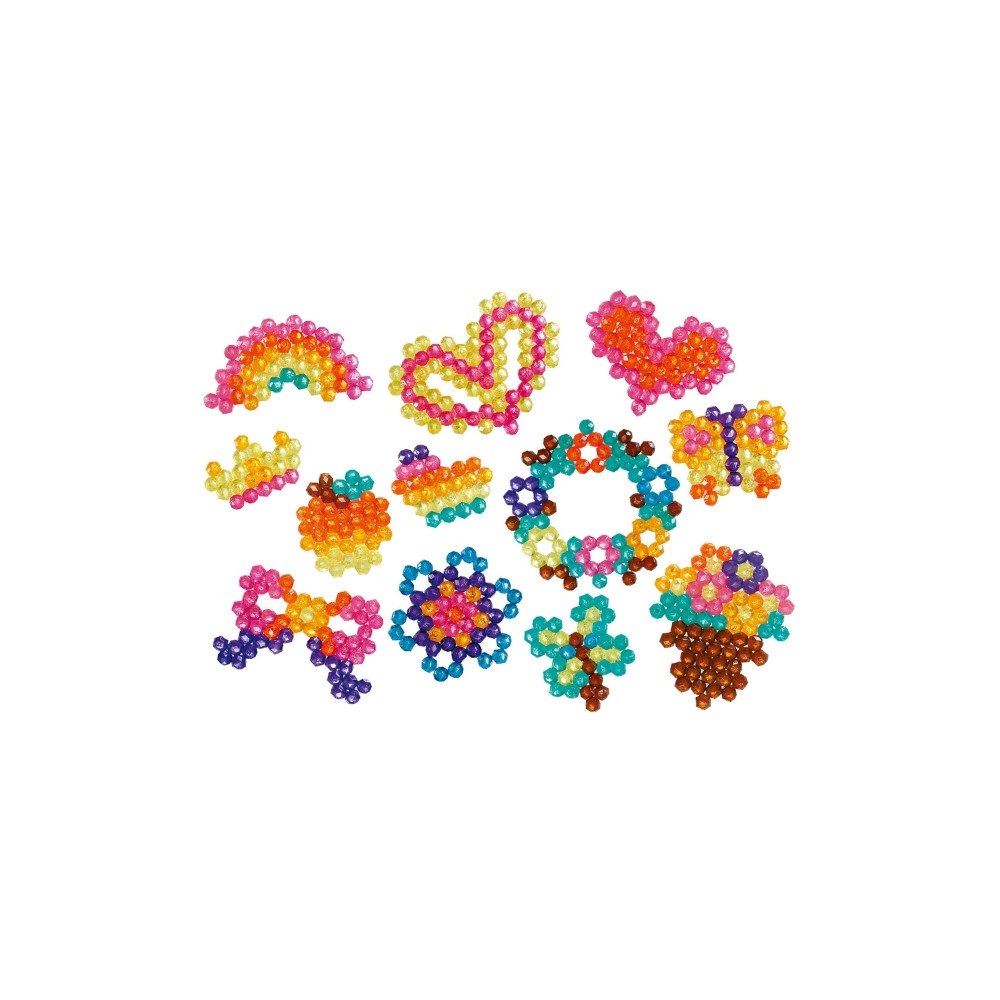 Aquabeads EPOCH 79158, pojke/flicka, 4 år, barn, 91 år, flerfärgad, pl...