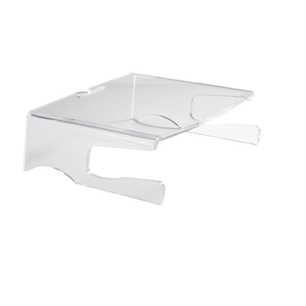BAKKER & ELKHUIZEN Bakker Elkhuizen Q-riser 100 - monitorställ