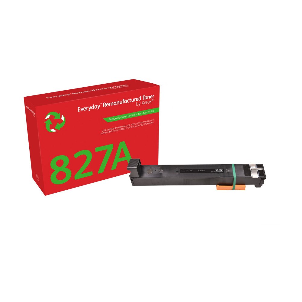 XEROX Everyday - svart - kompatibel - tonerkassett (alternativ för: HP CF300A)