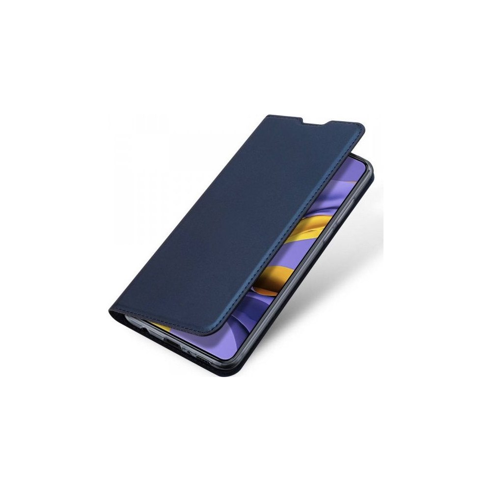 Dux Ducis DUX DUCIS Skin Pro hölsterfodral med flipskydd Samsung Galax...