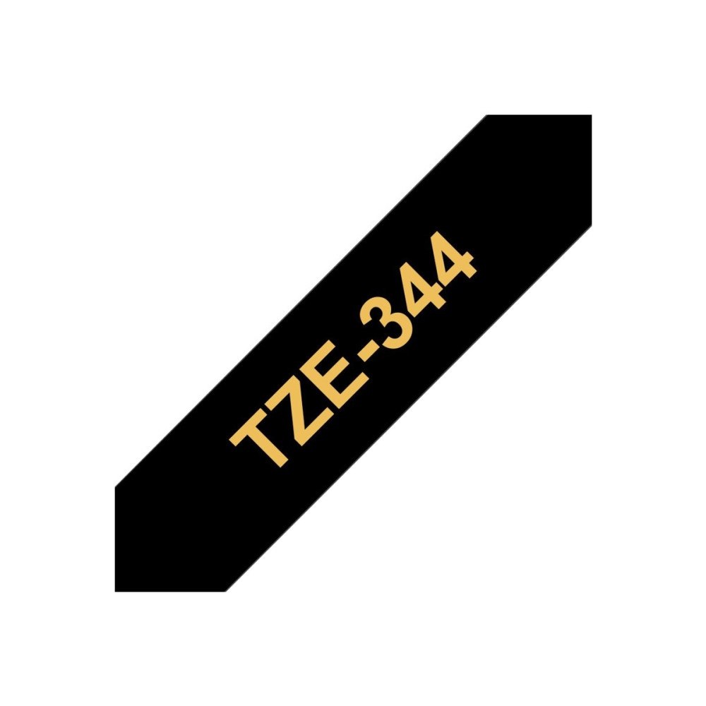 Brother Brother TZe-344