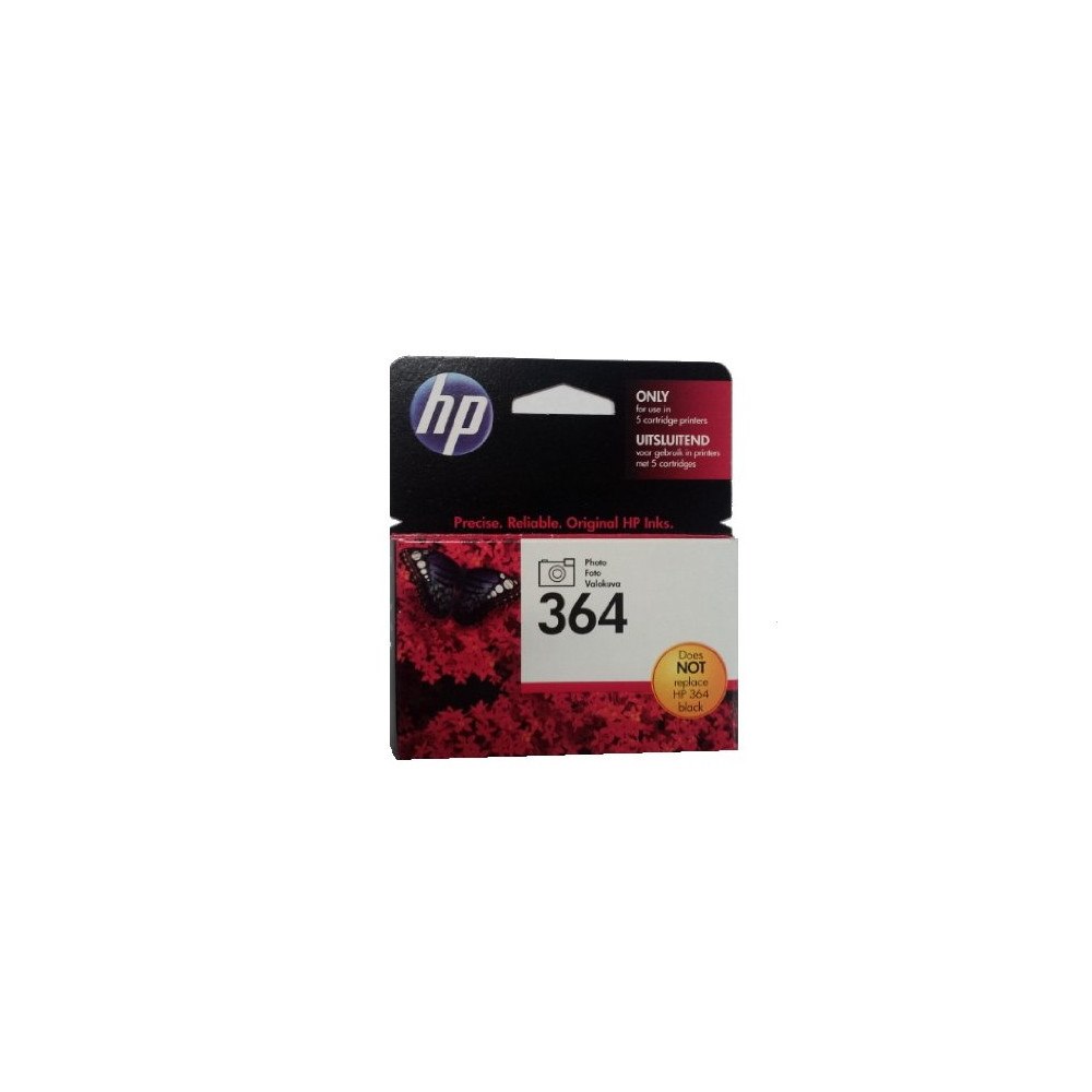 HP HP 364