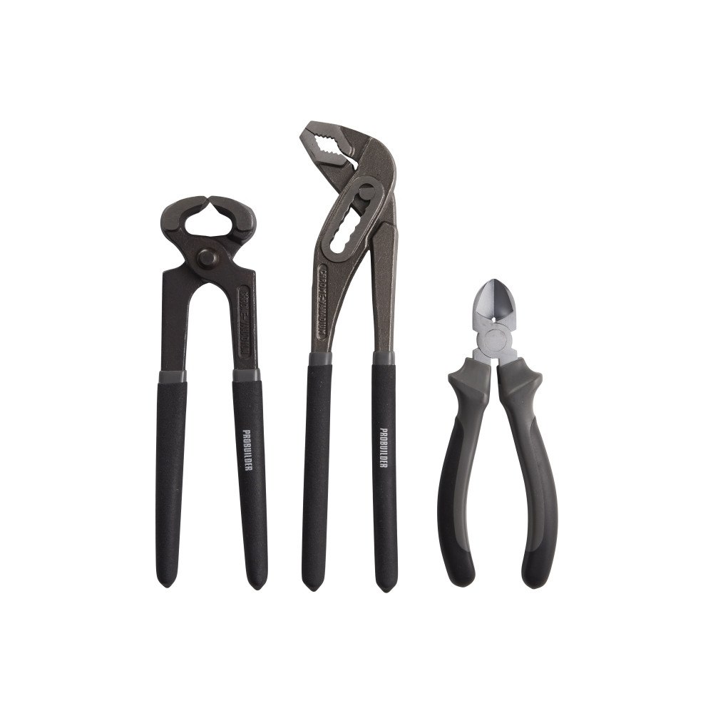 Probuilder PROBUILDER