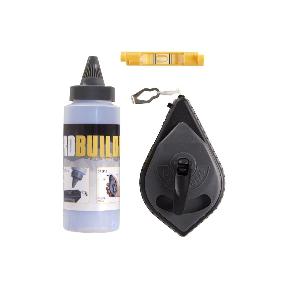 Probuilder PROBUILDER