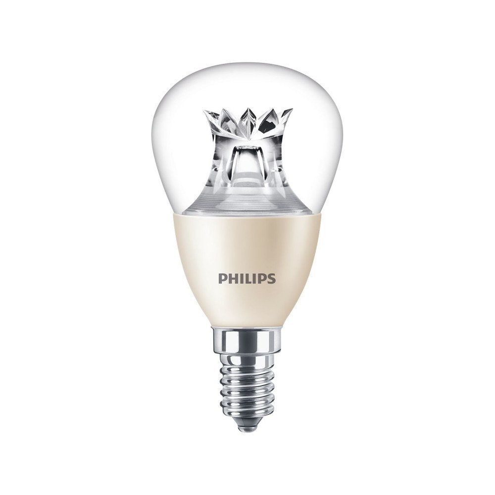 Philips Philips MASTER LED 30606600, 2.8 W, 25 W, E14, 250 lm, 25000...