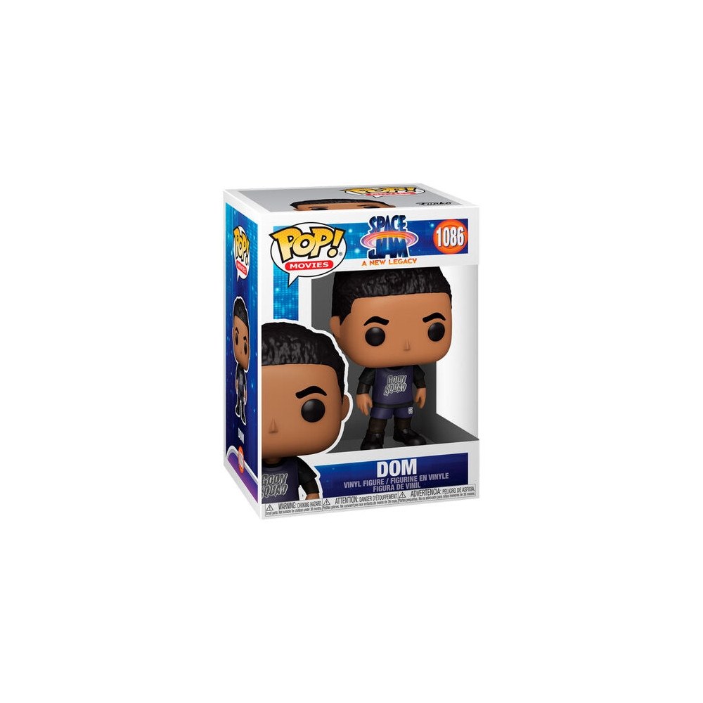 FUNKO Funko POP! Movies 1086: Space Jam A New Legacy