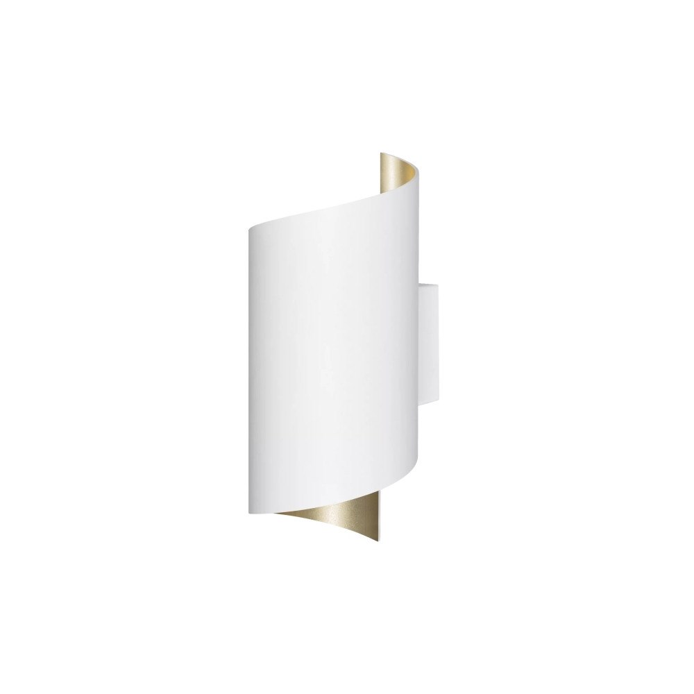 LEDVANCE LEDVANCE SMART+ Orbis Wall, Smart väggbelysning, Wi-Fi, Vit,...