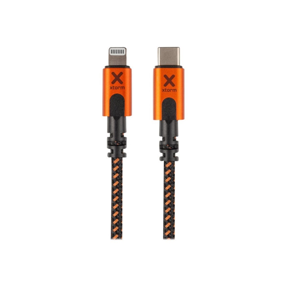 Xtorm Xtorm Xtreme CXX003 - Lightning-kabel - 1.5 m