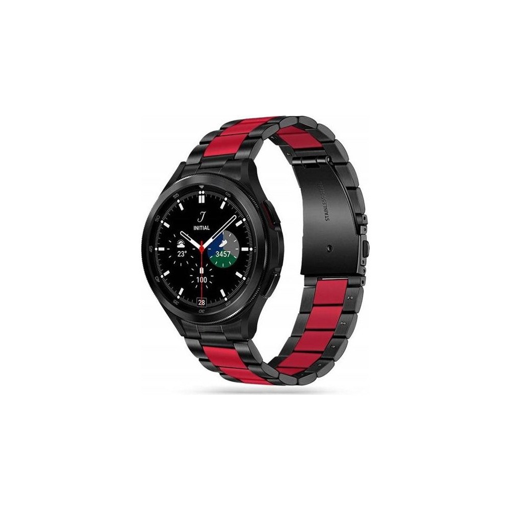 Tech-Protect Tech-Protect Bransoleta Tech-protect Stainless Samsung Galax...