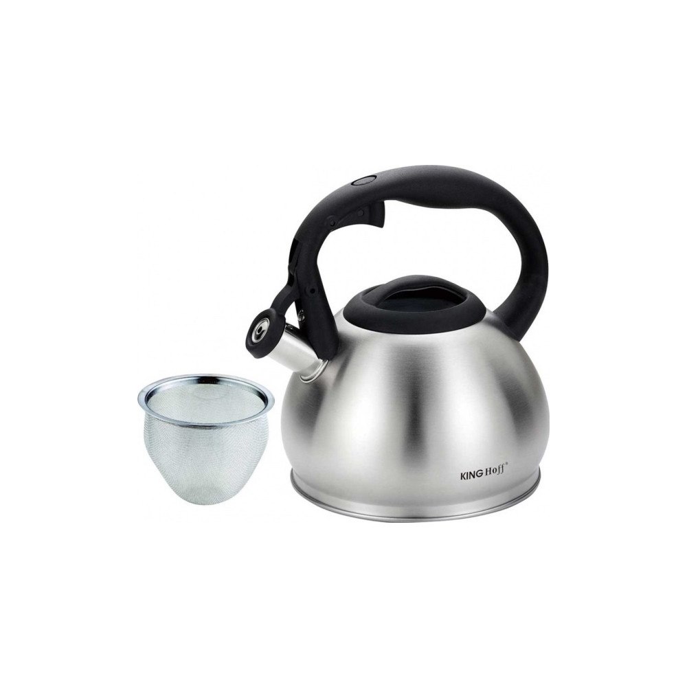 King Hoff KingHoff KINGHOFF 1,2L KH-1633 STARTING Vattenkokare med jui...