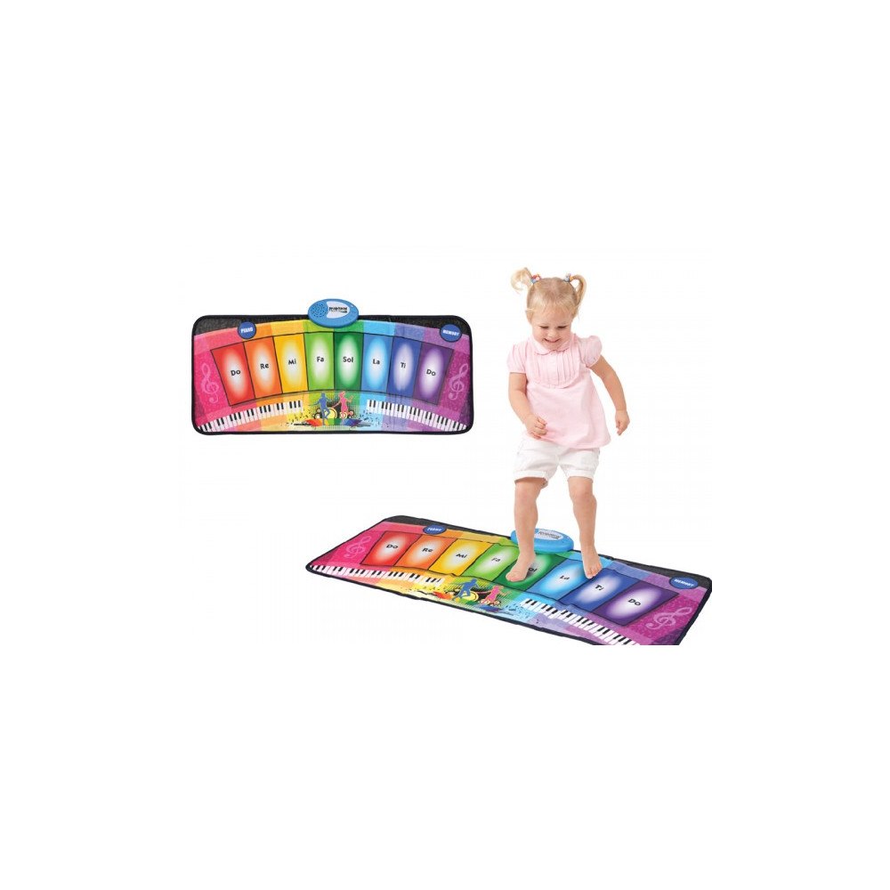 Madej Madej Piano musikmatta