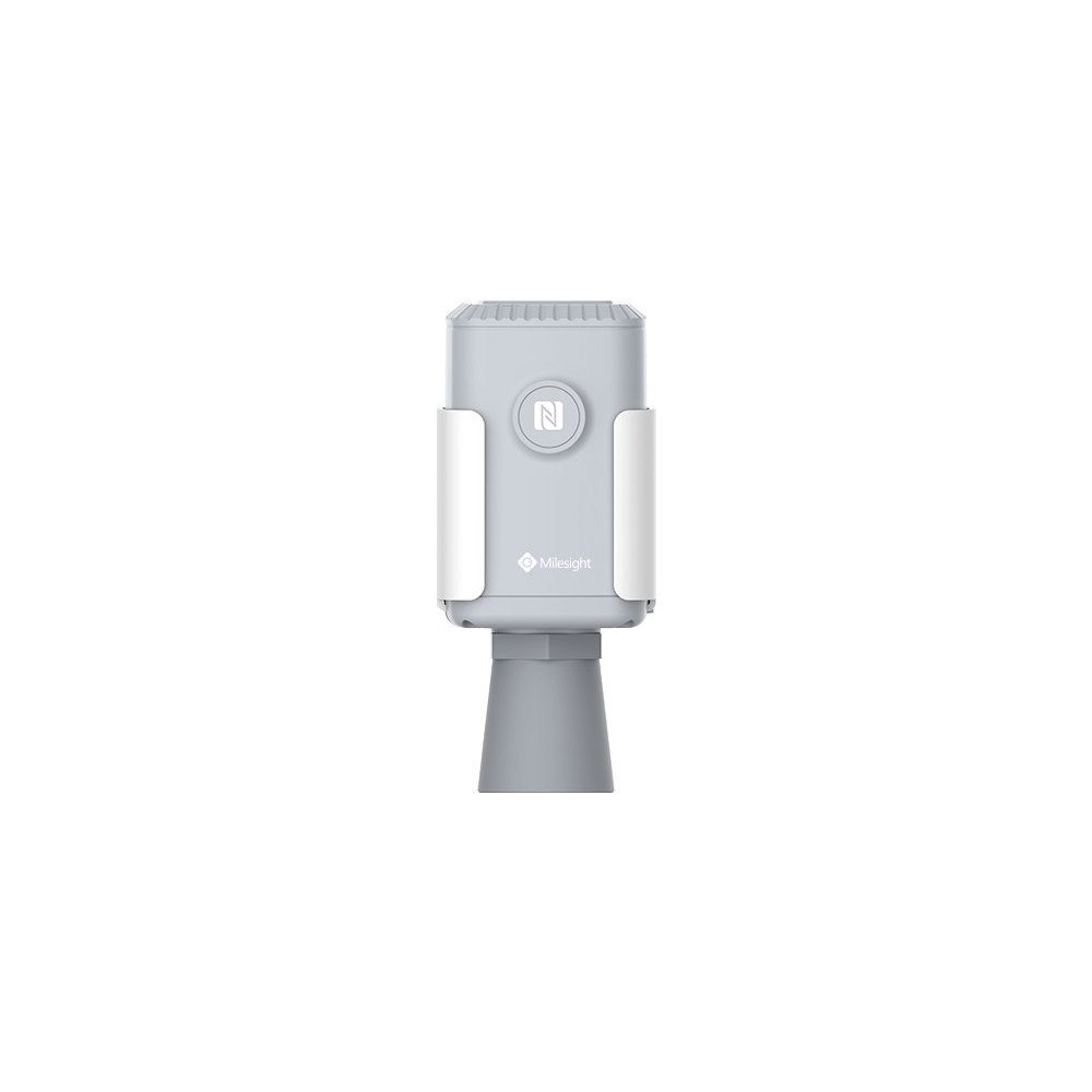 Milesight IoT Milesight IoT Ultrasonic Distance Level Sensor EM500UDL868MW...