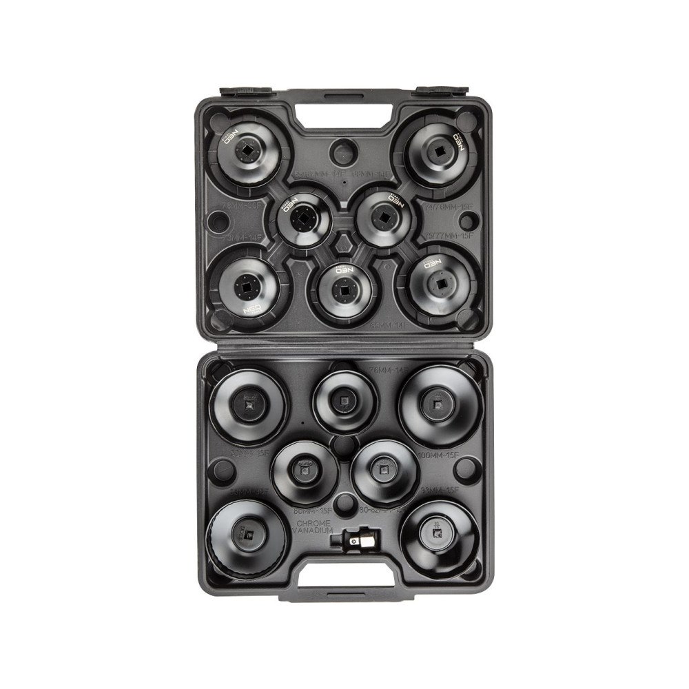 NEO Oil filter socket wrenches