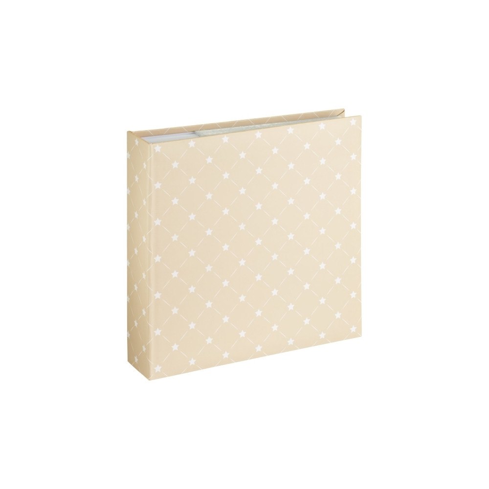 Hama Hama Skies II, Beige, 200 ark, 10 x 15 cm, Vit, 100 ark, 225...