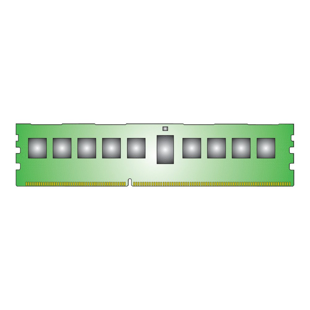 Kingston Technology Kingston - DDR3L - modul - 16 GB - DIMM 240-pin - 1333 MHz / PC3-10600 - registrerad