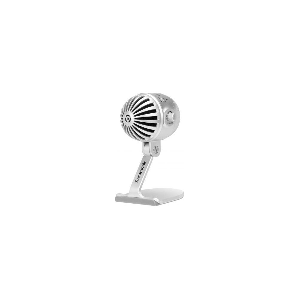 SARAMONIC Saramonic Microphone Saramonic MTV500 condenser microphone f...