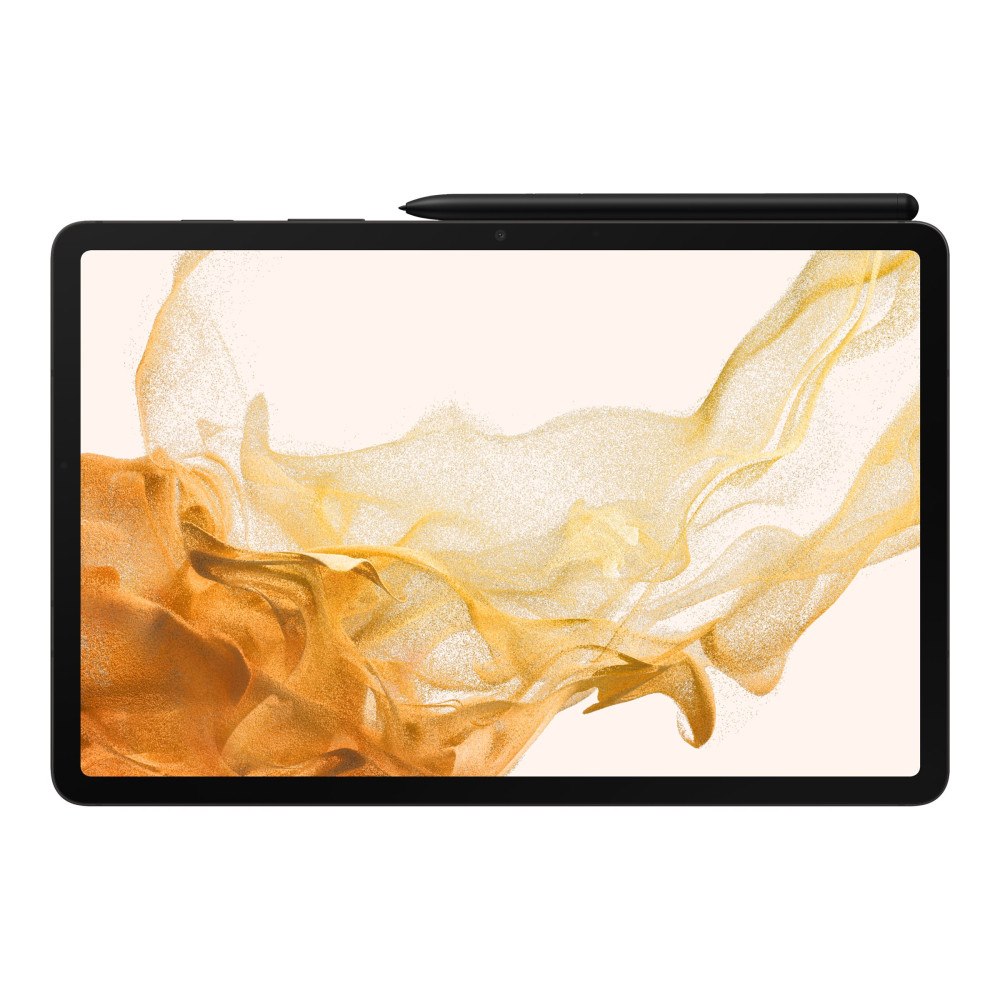 SAMSUNG Samsung Galaxy Tab S8 - surfplatta - Android - 256 GB - 11"