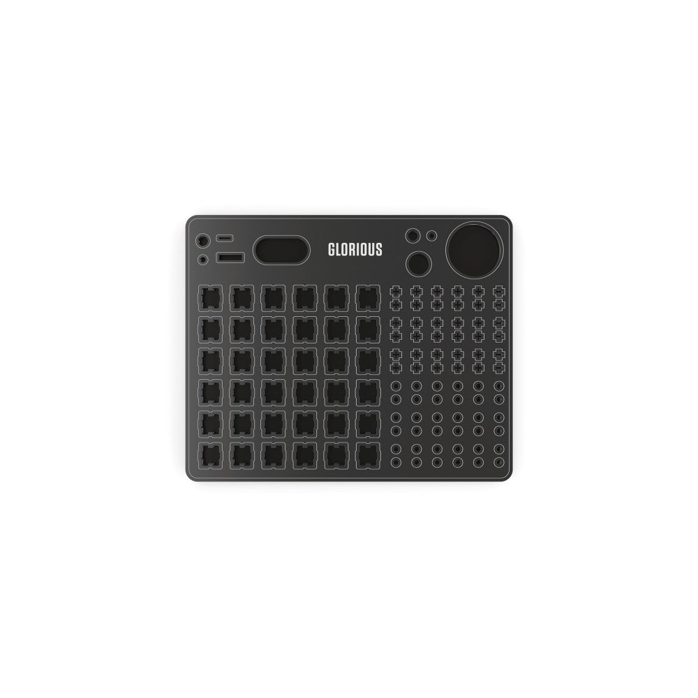 Glorious PC Gaming Race Glorious PC Gaming Race LUBE STATION, Smörjmedel till tangen...