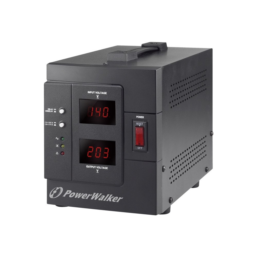BlueWalker PowerWalker AVR 2000 SIV FR
