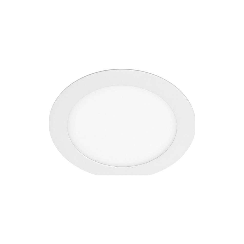 GTV GTV LED-downlight GTV Oris LD-ORW13W-CBP4 1x13W LED 3000K 10...