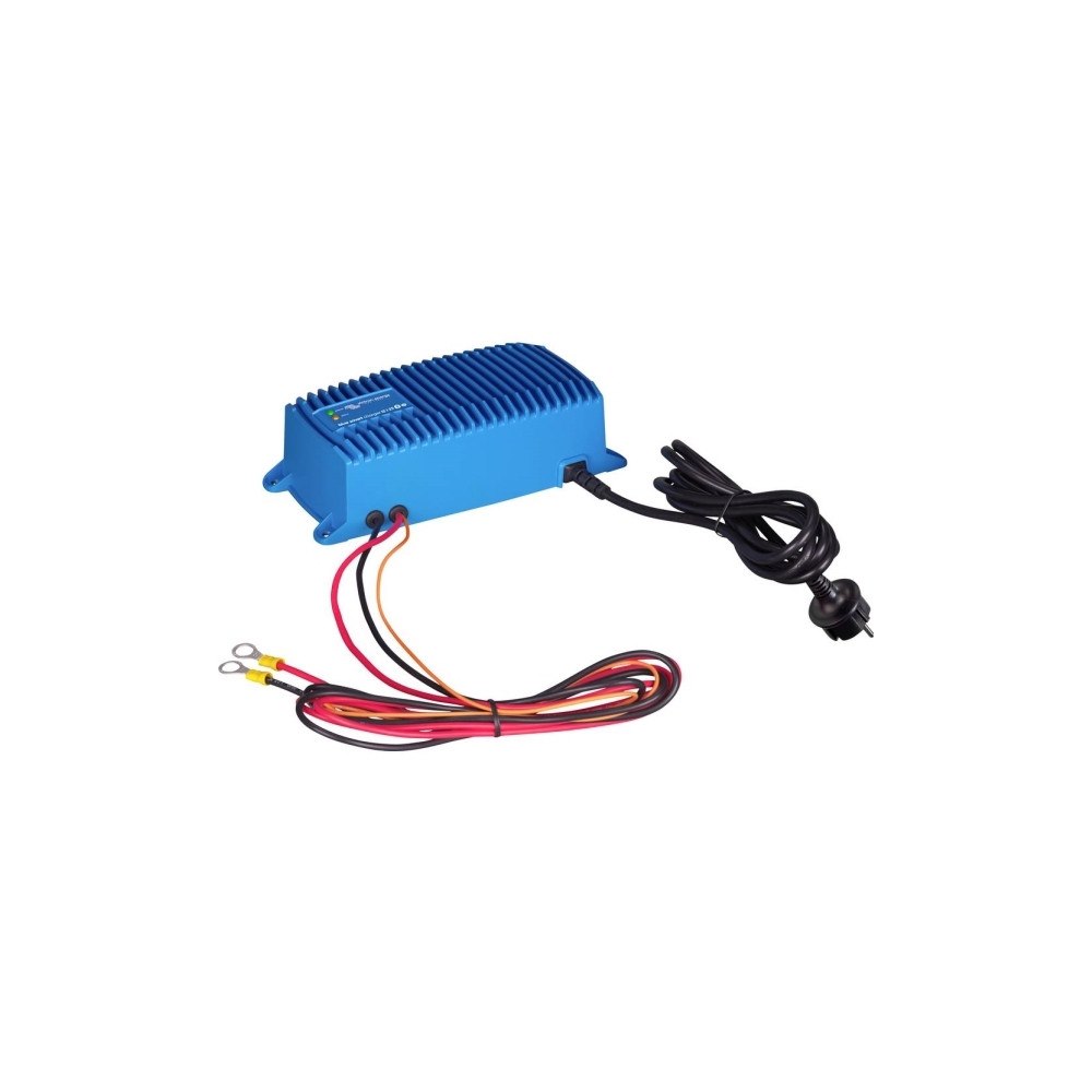 Victron Energy Victron Energy Victron Energy Blue Power IP67 12V/13A batter...