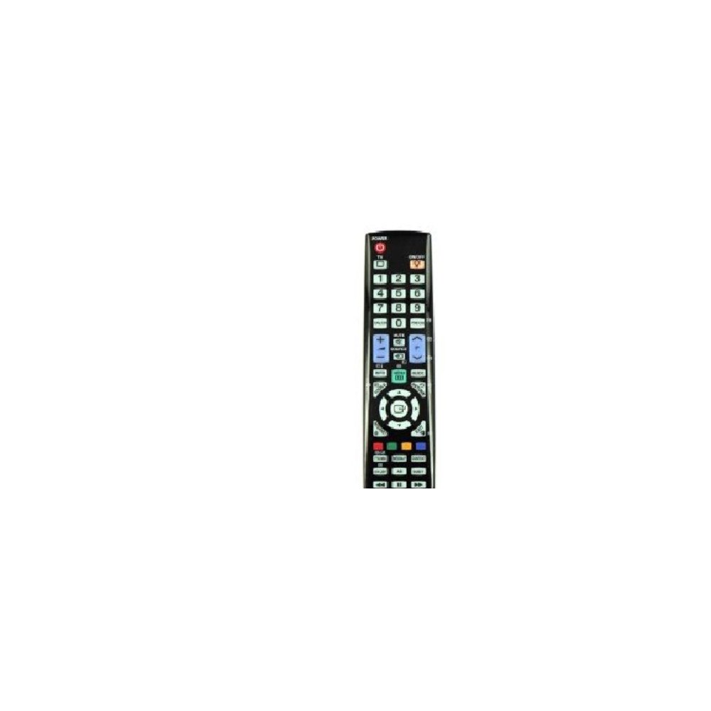 SAMSUNG Samsung BN59-00938A, Ljud, Hemmabiosystem, TV, IR trådlös, T...
