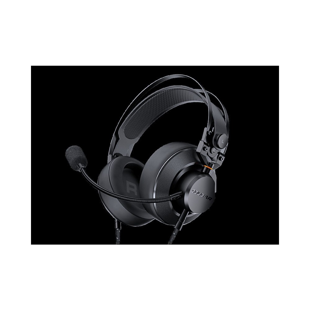 Cougar Cougar VM410 Tournament