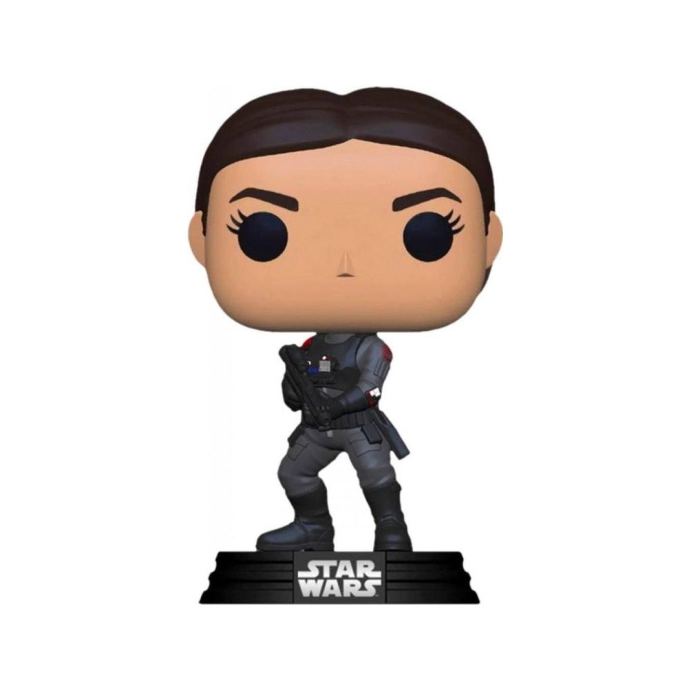 FUNKO Funko POP Star Wars: Battlefront II Figure